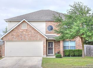 10607 Irongate Oak, San Antonio, TX 78254