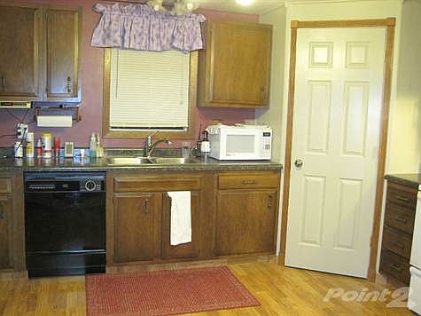 kitchen & pantry