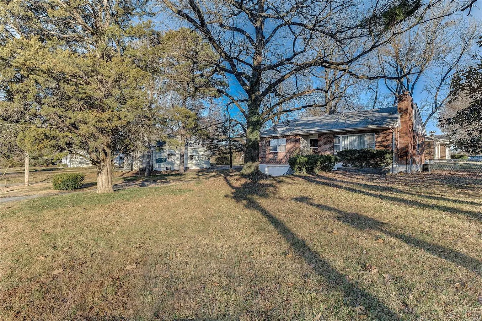 7917 S Rock Hill Rd photo 1