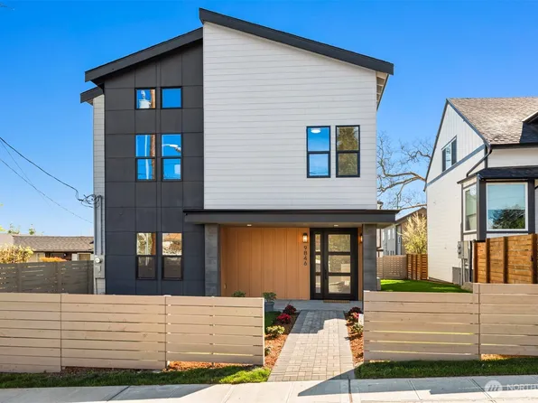 9846 62nd Avenue S #1, Seattle, WA 98118