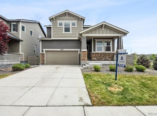 15695 E 47th Dr, Denver, CO 80239