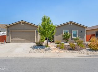 18212 Polar Bear Ct, Reno, NV 89508