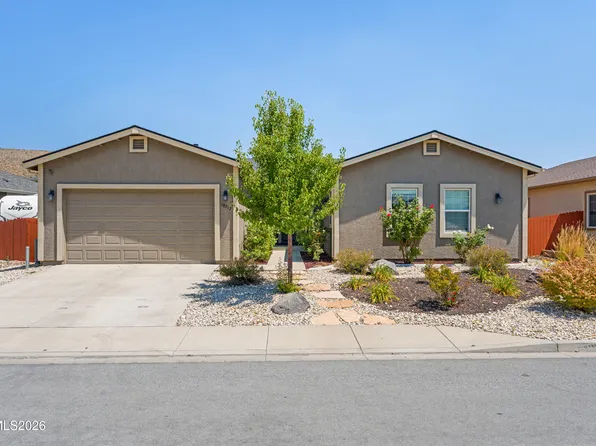 18212 Polar Bear Ct, Reno, NV 89508