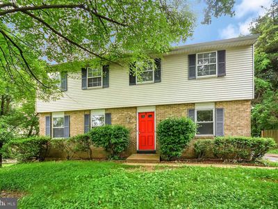 12525 Tove Rd, Clinton, MD, 20735