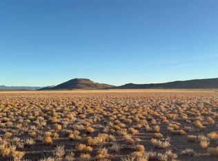 No Known Address Roads, Fort Garland, CO 81133