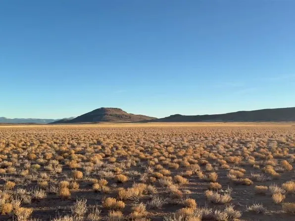 no known address Roads, Fort  Garland, CO 81133