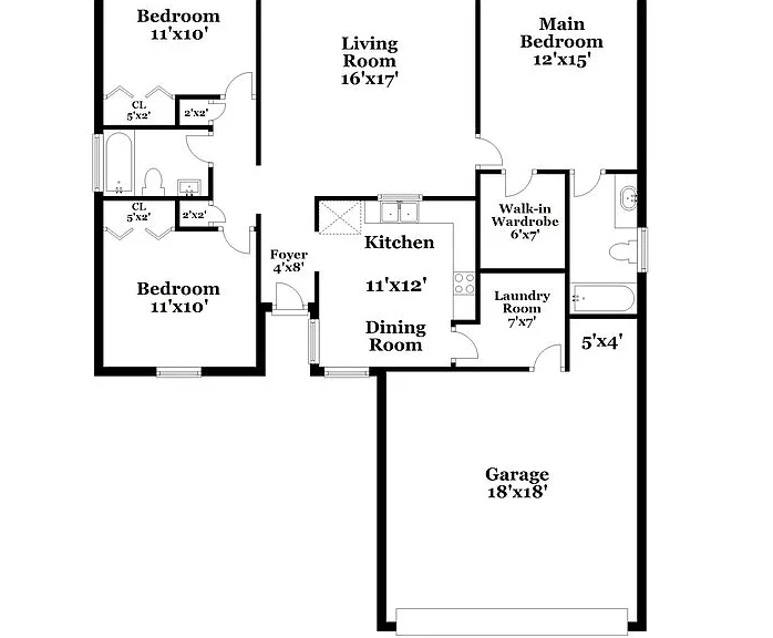 1968 Willesdon Dr W — Photo 2