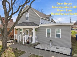 1208 Main St, Highland, IL 62249
