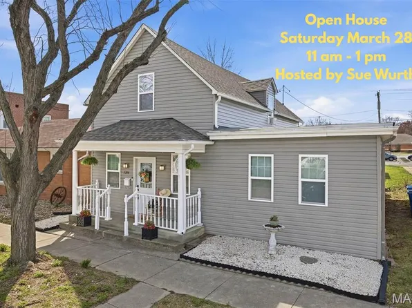 1208 Main St, Highland, IL 62249