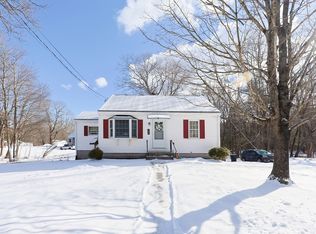 755 South St, Warren, MA 01083