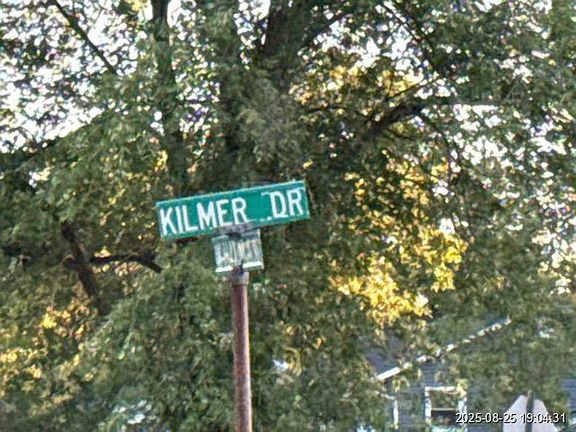 Exterior Address Verification
