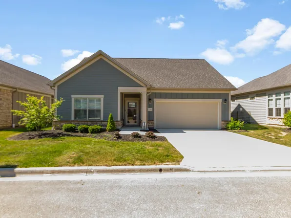 7199 Lehman Park Pl, Canal Winchester, OH 43110