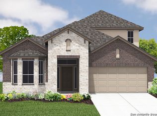 605 Pipe Gate, Cibolo, TX 78108