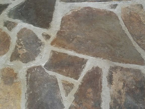 basement floors