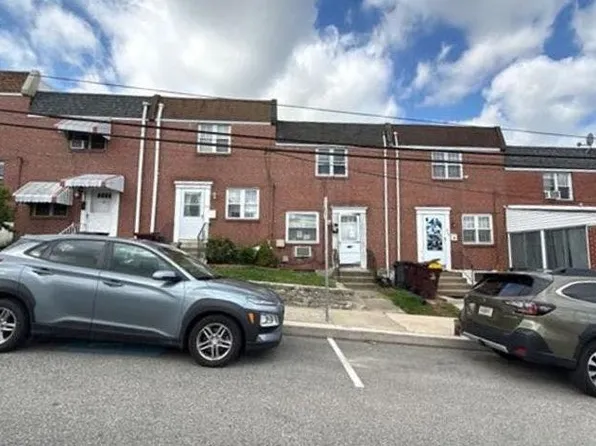 318 E Rambo St, Bridgeport, PA 19405