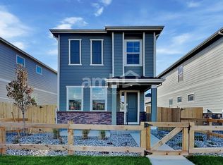 23603 E 3rd Pl, Aurora, CO 80018