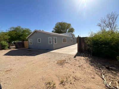 8858 S Sommer Ave, Wellton, AZ, 85356