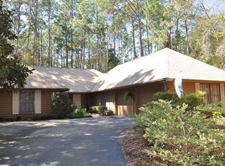 6 Water Thrush Pl, Hilton Head Island, SC 29926