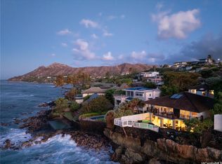 4240 Kaikoo Pl, Honolulu, HI 96816