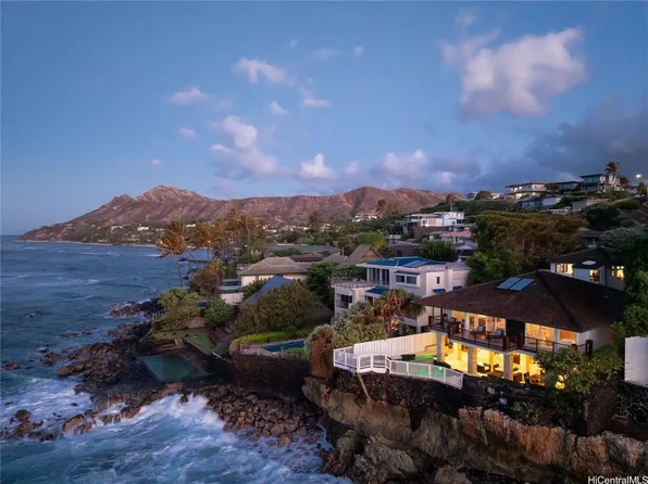 4240 Kaikoo Pl, Honolulu, HI 96816