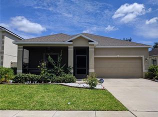 218 Milestone Dr, Haines City, FL 33844