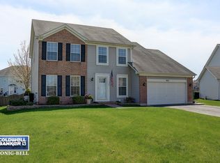 7413 Southworth Cir, Plainfield, IL 60586