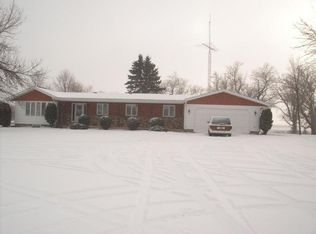 19752 250th St SE, Brooks, MN 56715
