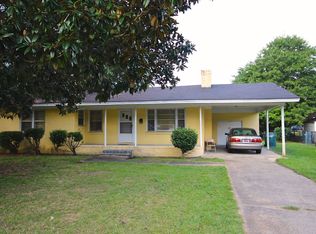 106 Pee Dee Cir, Marion, SC 29571