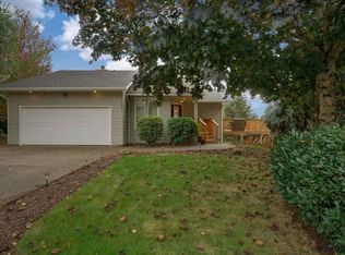 5394 Seeger Ln SE, Salem, OR 97306