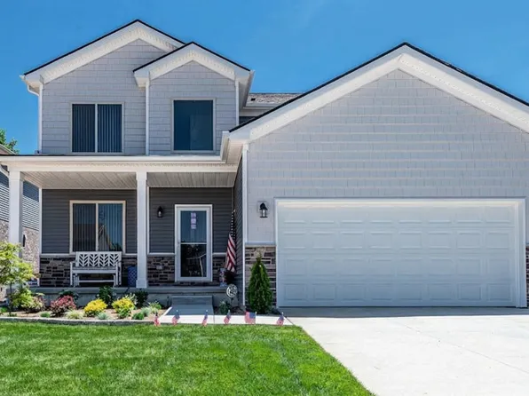 Concord Plan, Warner Meadows