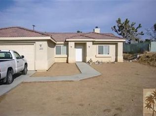 7525 Apache Trl, Yucca Valley, CA 92284