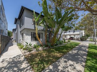 419 Rexford, Beverly Hills, CA 90212