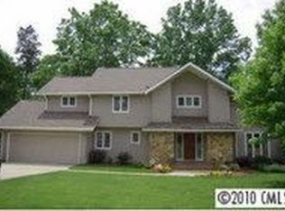5418 Camilla Dr, Charlotte, NC 28226