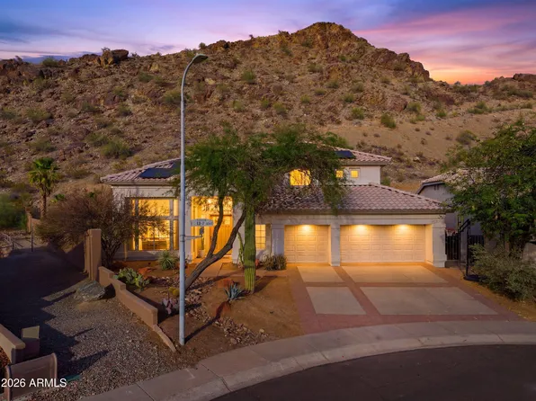 14601 S 14TH Way, Phoenix, AZ 85048