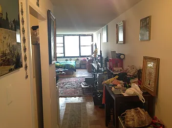 Rented by Karpoff Affiliates