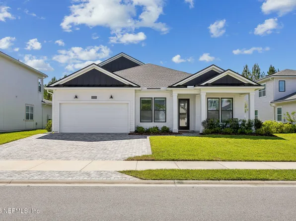 10306 SILVERBROOK Trail, Jacksonville, FL 32256