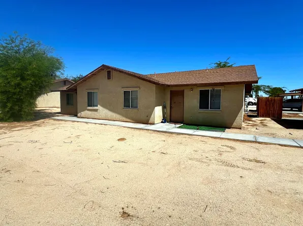 6320 Mesquite Ave., 6320 Mesquite Ave #A, Twentynine Palms, CA 92277