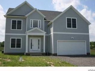 14045 Rock Creek Rd, Chardon, OH 44024