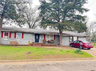 1003 Tyler St, Jacksonville, TX 75766