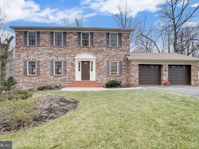 2618 Apple Way, Dunkirk, MD, 20754