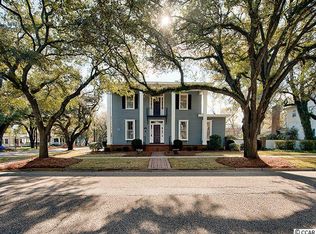 232 King St, Georgetown, SC 29440