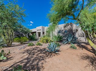 8991 S Placita Nobleza, Vail, AZ 85641