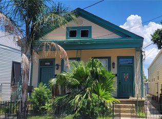 1329 Leonidas St, New Orleans, LA 70118