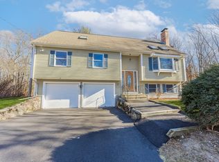 5 Arthur Collins Cir, North Attleboro, MA 02760