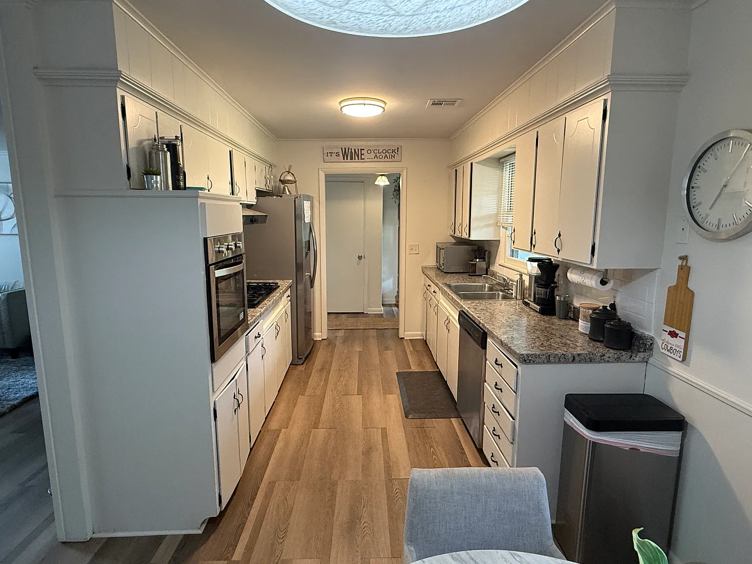 4307 S Joplin Ave — Photo 4