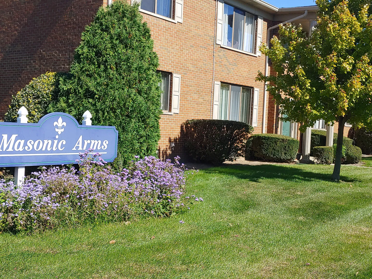 1 bed, 671 sqft, $1,150 — Photo 2