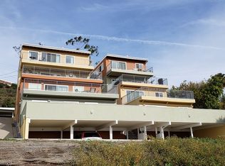 Hilltop Terrace Apartments, Ventura, CA 93003