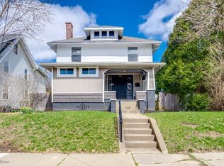 1227 13th St NW, Canton, OH 44703