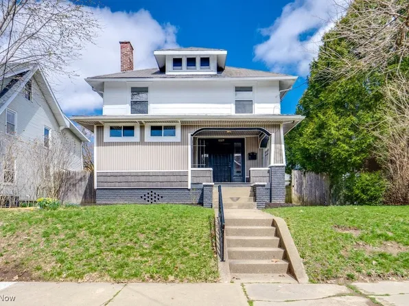1227 13th St NW, Canton, OH 44703