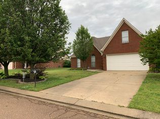1248 Hourglass Dr N, Hernando, MS 38632